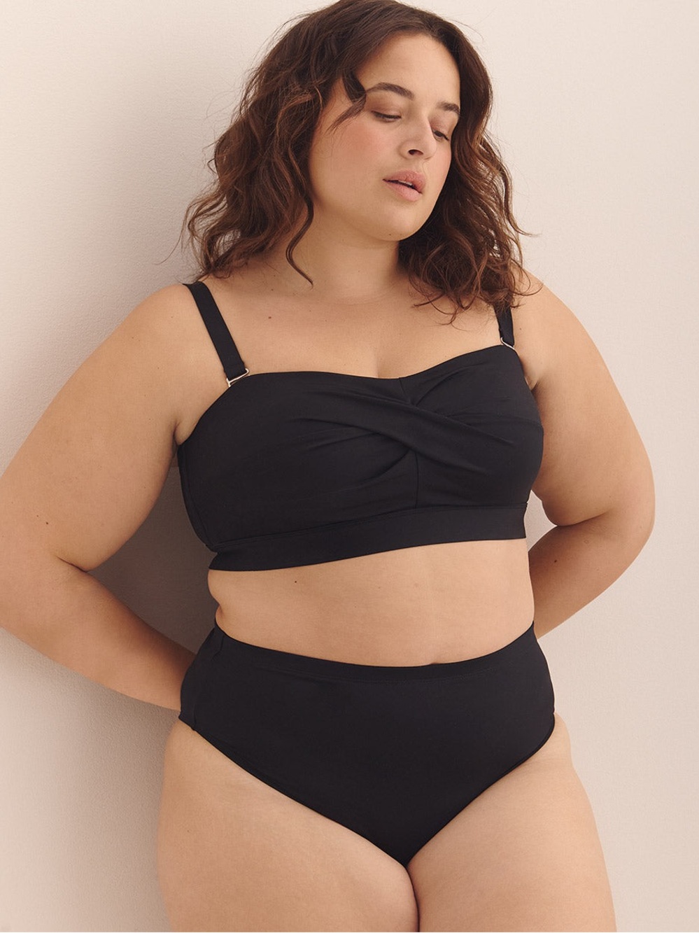 Penningtons Bikini Set. 4X